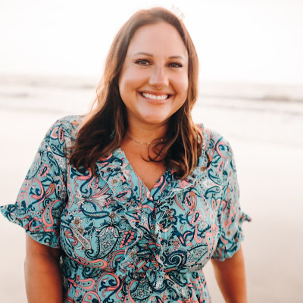 Meet your Posher, Angie